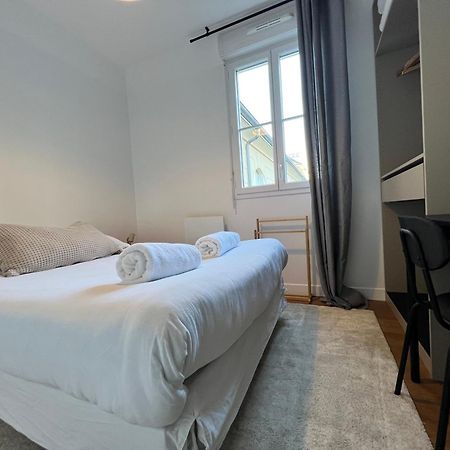 Lifestyle Disneyland Paris 8 Pax Serris Ngoại thất bức ảnh