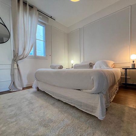 Lifestyle Disneyland Paris 8 Pax Serris Ngoại thất bức ảnh