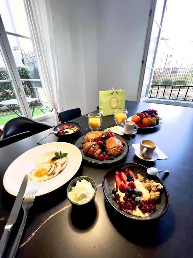 Lifestyle Disneyland Paris 8 Pax Serris Ngoại thất bức ảnh