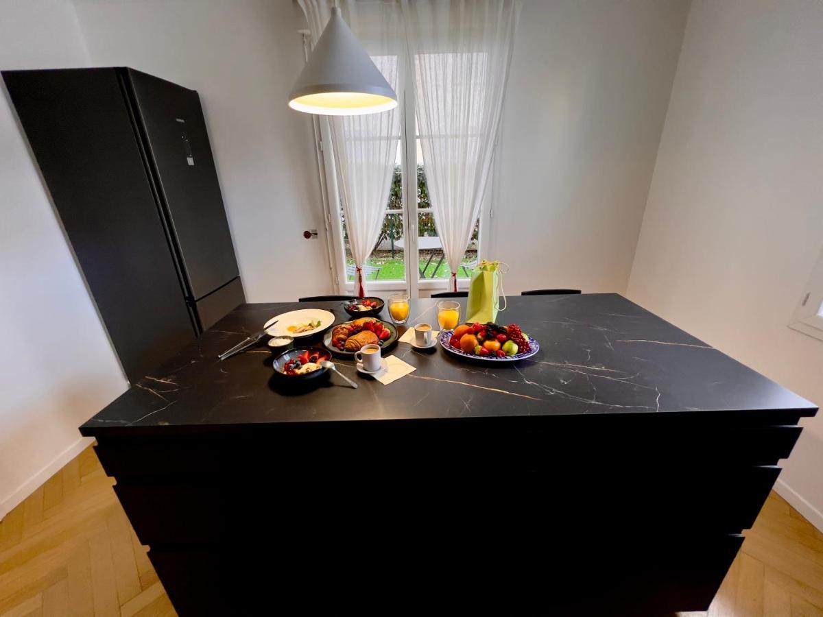 Lifestyle Disneyland Paris 8 Pax Serris Ngoại thất bức ảnh