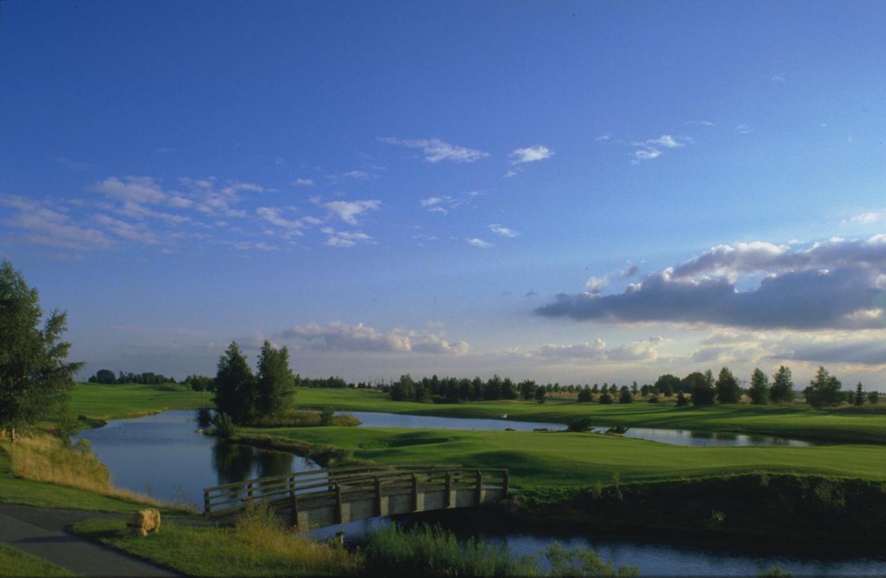 Lifestyle Disneyland Paris 8 Pax Serris Ngoại thất bức ảnh