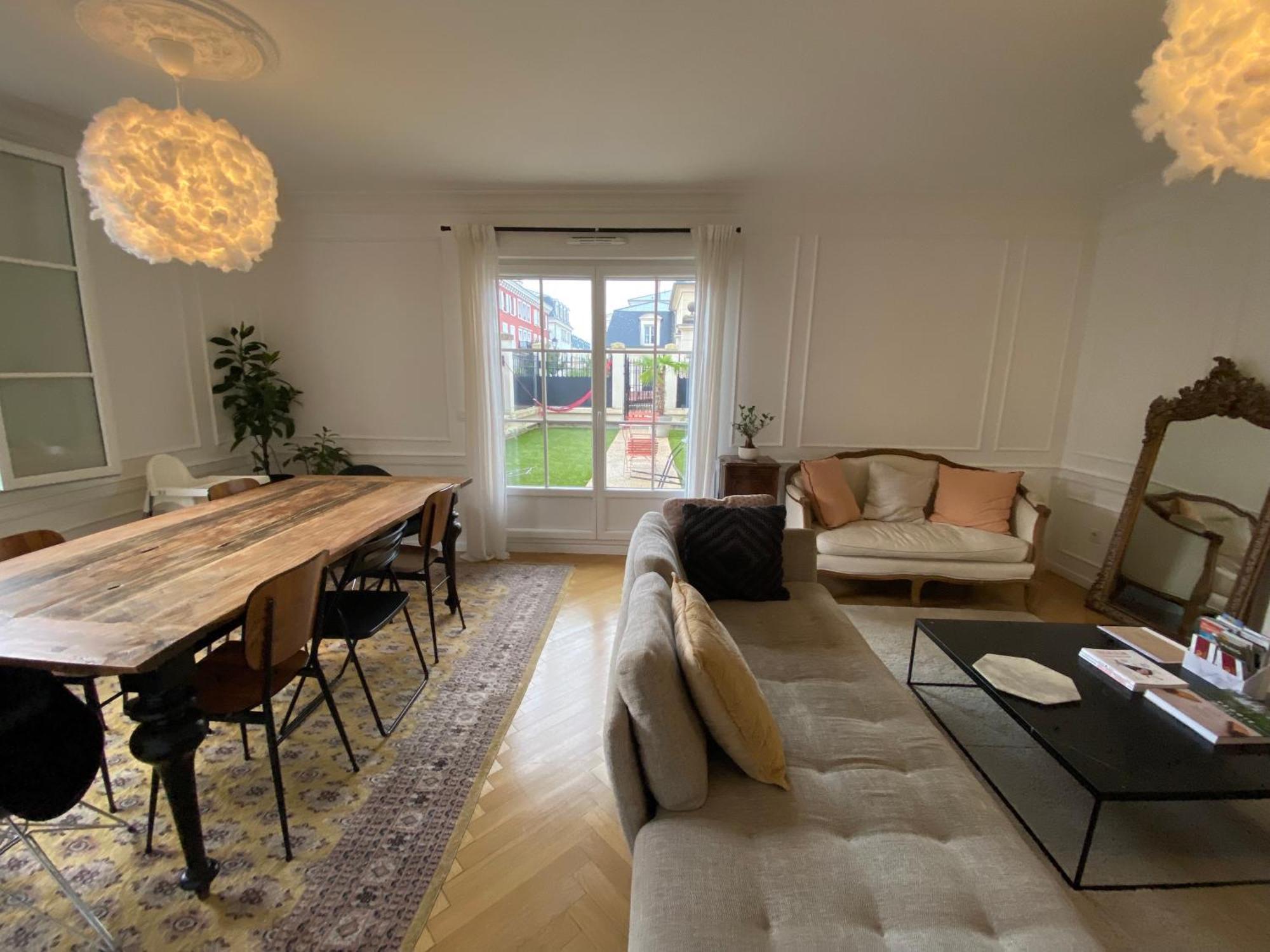 Lifestyle Disneyland Paris 8 Pax Serris Ngoại thất bức ảnh