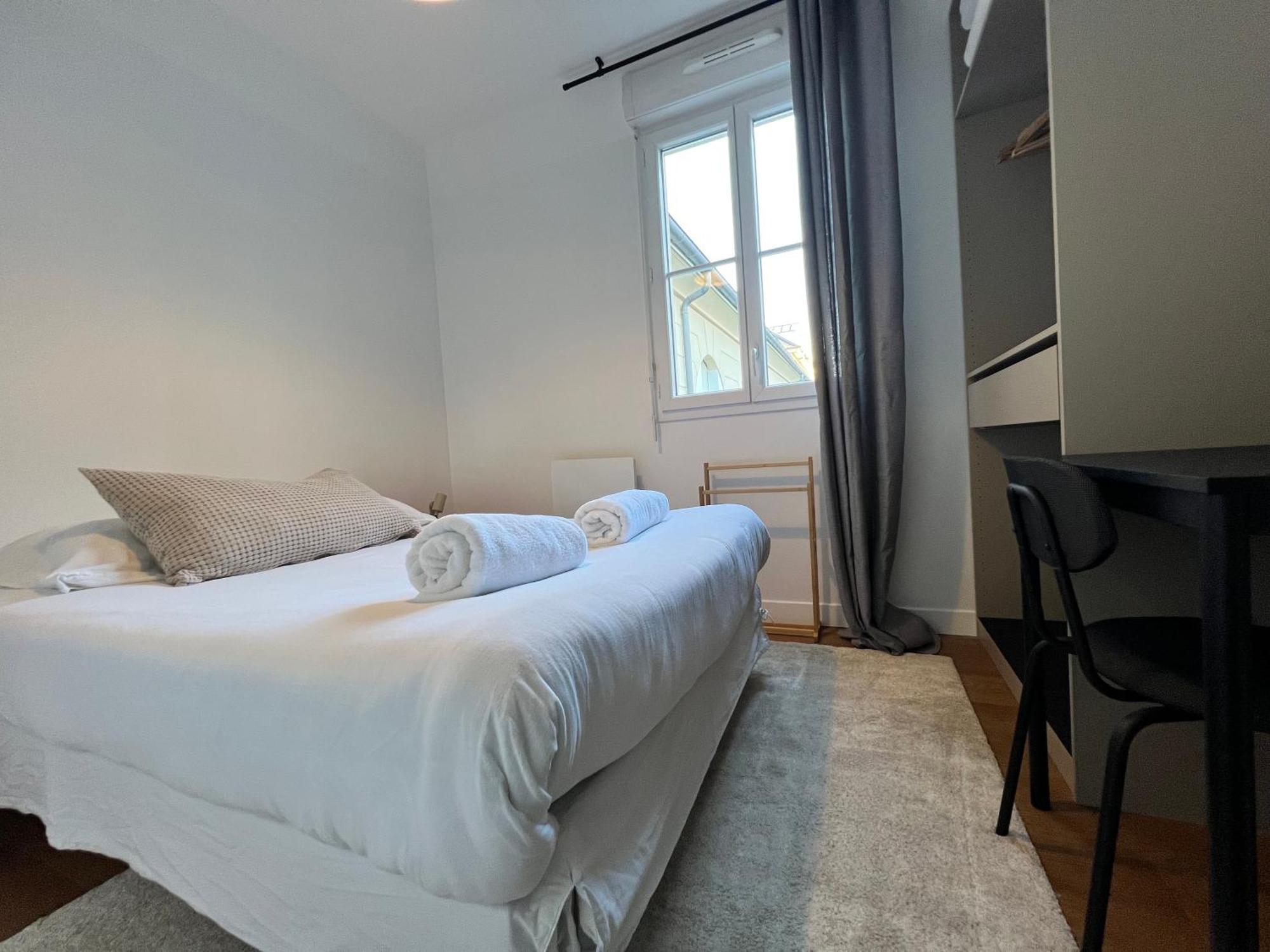 Lifestyle Disneyland Paris 8 Pax Serris Ngoại thất bức ảnh