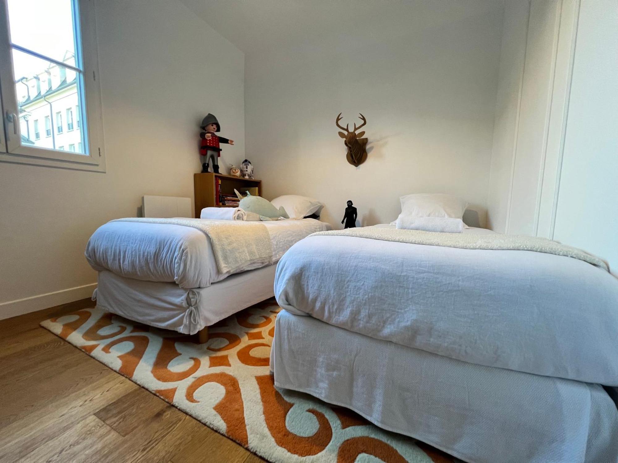 Lifestyle Disneyland Paris 8 Pax Serris Ngoại thất bức ảnh