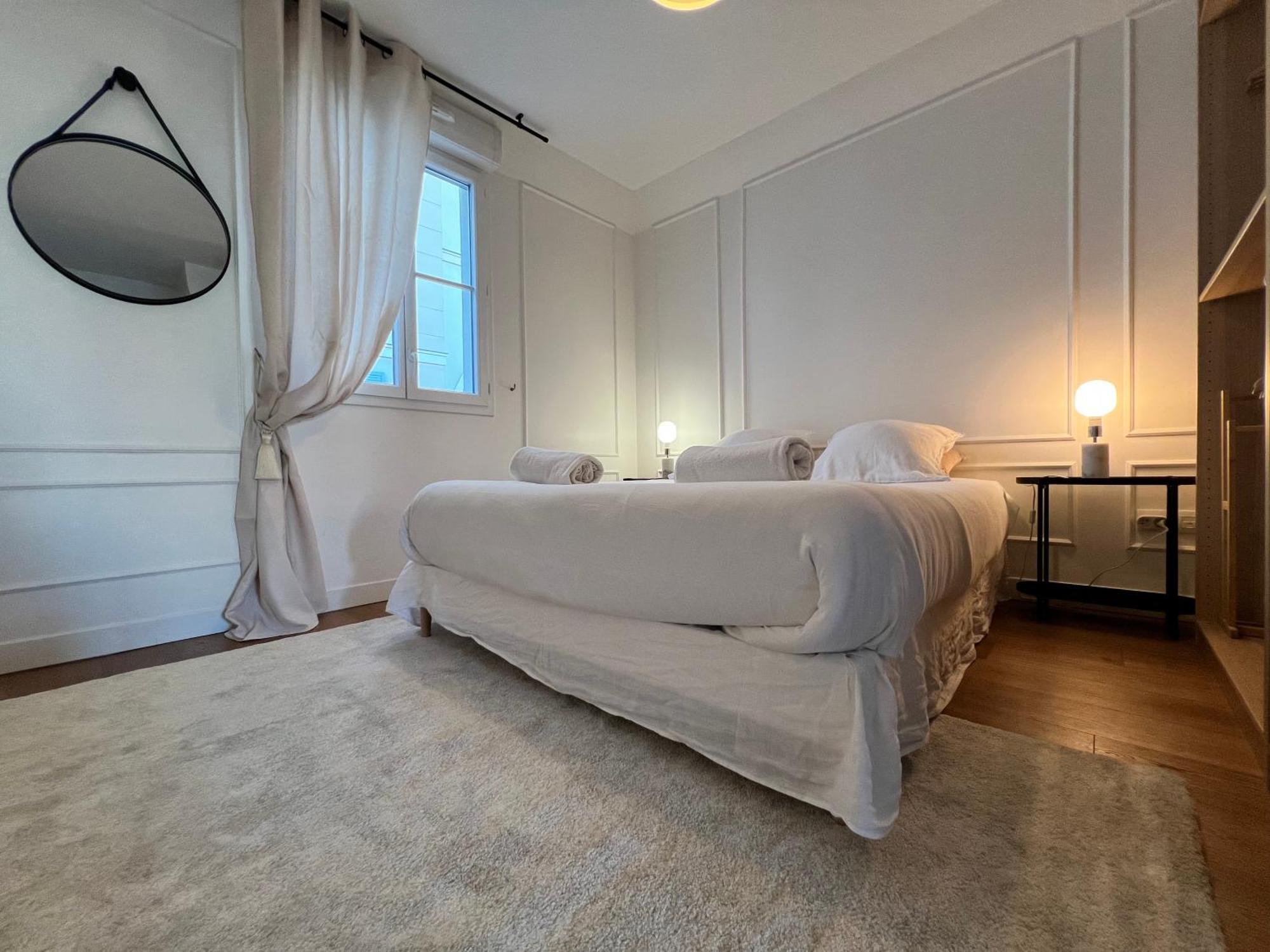 Lifestyle Disneyland Paris 8 Pax Serris Ngoại thất bức ảnh